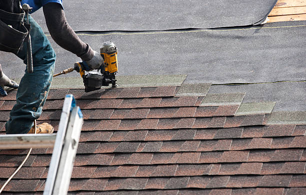 Licensed Gutter Installation service in Beverly Hills, FL - Brentwood Metal Roofing